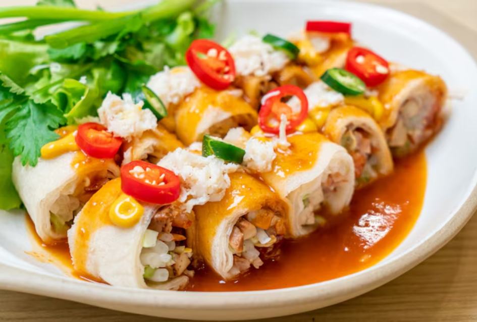 Why Fresh Ingredients Matter in Every Meal